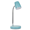 Glow LED Task Lamp,  Blue