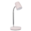 Glow LED Task Lamp,  Pink