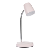 Glow LED Task Lamp,  Pink