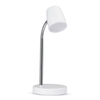 Glow LED Task Lamp,  White
