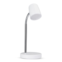 Glow LED Task Lamp,  White