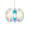 Glow Taco Easy Fit Shade,  Iridescent
