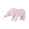 Hilda Pig Table Lamp,  Pink