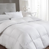 Hotel Collection 5 Star 15 Tog White Goose Down Duvet,  Super King