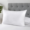 Hotel Collection 5 Star Luxury White Goose Down Pillow
