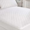 Hotel Collection Anti-Allergy Mattress Protector Double,  White