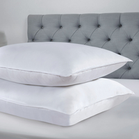 Hotel Collection Lyocell Pillow,  White