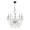 Jessica Chandelier,  Chrome
