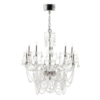 Jessica Chandelier,  Chrome