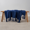 Juna Throw,  Navy