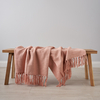 Juna Throw,  Pink