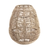 Jute String Table Lamp,  Natural