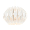 Landon Easyfit Shade,  White