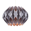 Landon Small Easyfit Shade,  Grey