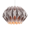 Landon Small Easyfit Shade,  Natural