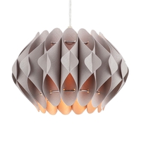 Landon Small Easyfit Shade,  Natural