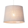 Lang Small Linen Easyfit Shade,  Grey