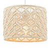 Macrame Easyfit Shade,  Ivory