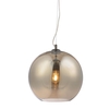 Marianne Ceiling Pendant Light,  Smoke