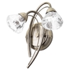 Marianne Wall Light,  Antique Brass