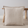 Martha Cushion,  Natural