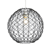 Maya Wireball Easyfit Shade,  Black