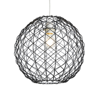 Maya Wireball Easyfit Shade,  Black