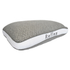Medium Firm Pillow,  Charcoal