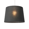 Mira 38cm Easy to Fit Shade,  Black