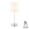 Mira Touch Stick Table Lamp,  Natural