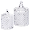 Nala Vintage Jars Table Lamp