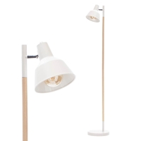 Neo Floor Lamp,  White
