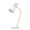 Olson Arc Task Table Lamp,  White