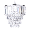 Paladina Easyfit Shade,  Chrome