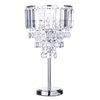Paladina Table Lamp,  Chrome