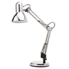 Rose Task Light,  Chrome