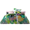 Single Bali Bedding Set,  Multi