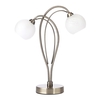 Soni Table Lamp,  Antique Brass