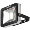 Stanley Zurich Outdoor 10 Watt LED Flood Light,  Warm White,  Black