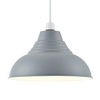 Steel Diner Easyfit Shade,  Grey