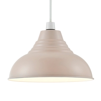 Steel Diner Easyfit Shade,  Pink
