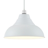 Steel Diner Easyfit Shade,  White
