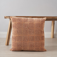 Stephanie Cushion,  Apricot