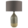 Sudha Table Lamp,  Grey