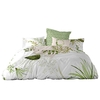 Super King Herbal Bedding Set,  Multi