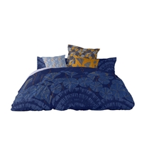 Super King Jozani Bedding Set,  Multi