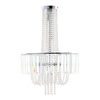 Tamara Chandelier,  Chrome