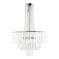 Tamara Chandelier,  Chrome