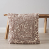 Tapis Cushion,  Natural