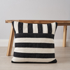 Tino Cushion,  Black